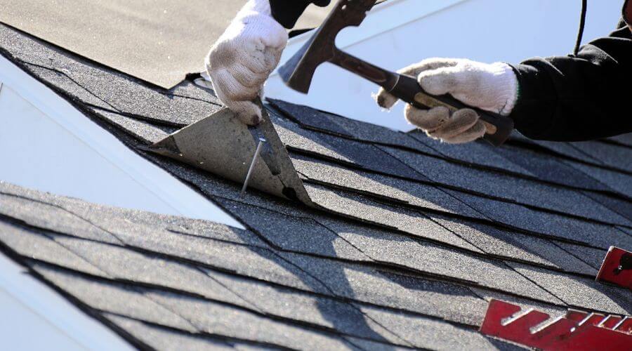 Expert new roof installation services in Crum, WV